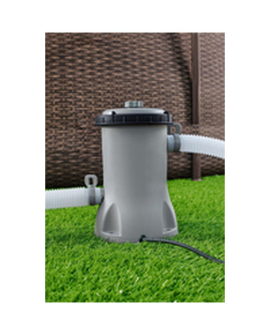 Treatment plant for swimming pool Bestway 2006 l/h