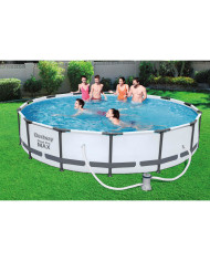 Treatment plant for swimming pool Bestway 2006 l/h