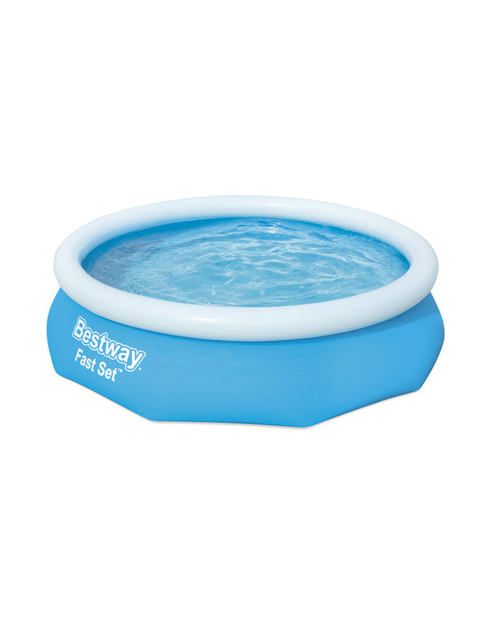 Inflatable pool Bestway Blue 3800 l 305 x 76 cm