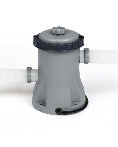 Treatment plant for swimming pool Bestway 1249 l/h