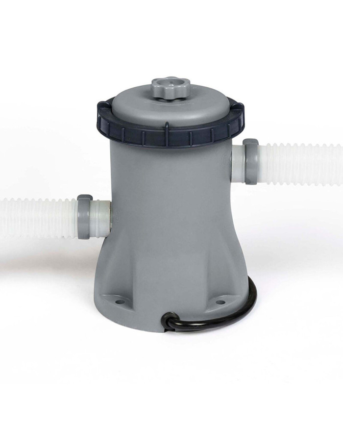 Treatment plant for swimming pool Bestway 1249 l/h