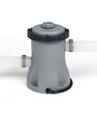 Treatment plant for swimming pool Bestway 1249 l/h