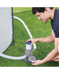 Treatment plant for swimming pool Bestway 1249 l/h