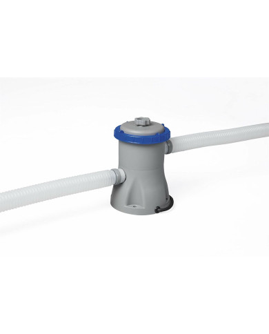 Treatment plant for swimming pool Bestway 1249 l/h