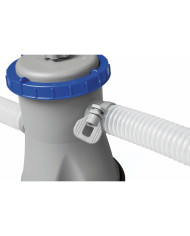 Treatment plant for swimming pool Bestway 1249 l/h