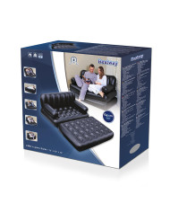 Inflatable Armchair Bestway 188 x 152 x 64 cm
