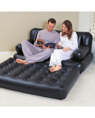 Inflatable Armchair Bestway 188 x 152 x 64 cm