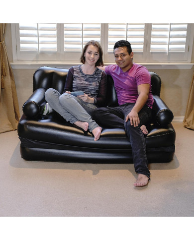 Inflatable Armchair Bestway 188 x 152 x 64 cm