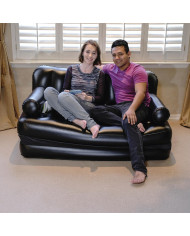 Inflatable Armchair Bestway 188 x 152 x 64 cm