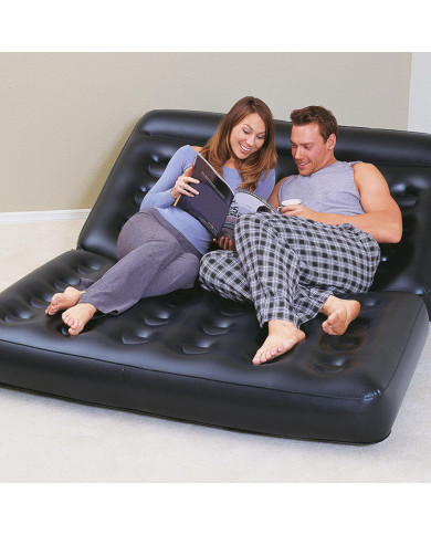 Inflatable Armchair Bestway 188 x 152 x 64 cm