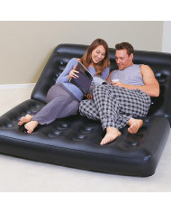 Inflatable Armchair Bestway 188 x 152 x 64 cm
