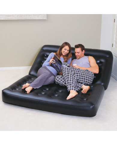 Inflatable Armchair Bestway 188 x 152 x 64 cm