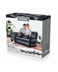 Inflatable Armchair Bestway 188 x 152 x 64 cm