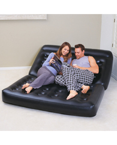 Inflatable Armchair Bestway 188 x 152 x 64 cm