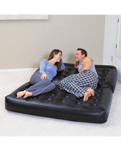 Inflatable Armchair Bestway 188 x 152 x 64 cm