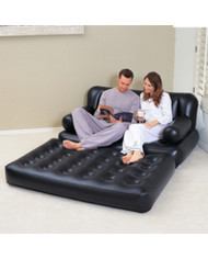 Inflatable Armchair Bestway 188 x 152 x 64 cm