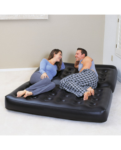 Inflatable Armchair Bestway 188 x 152 x 64 cm