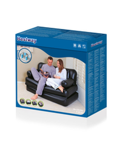 Inflatable Armchair Bestway 188 x 152 x 64 cm