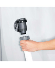 Hose for Water Filter System C/C. MANGUERA 3MX38MM Bestway
