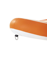 Inflatable Paddle Surf Board with Accessories Bestway Hydro-Force Multicolour 274 x 76 x 12 cm
