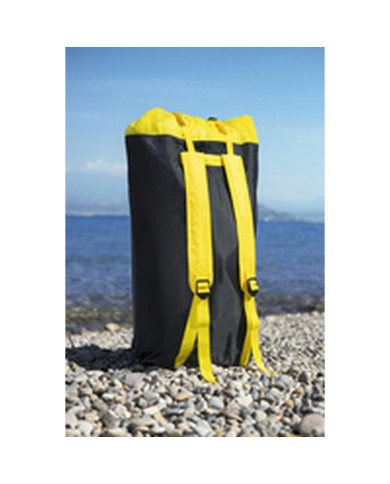 Inflatable Paddle Surf Board with Accessories Bestway Hydro-Force Multicolour 274 x 76 x 12 cm