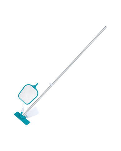 Swimming Pool Maintenance Kit C/C. PISCINA 203CM Bestway