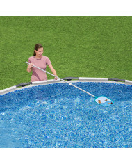 Swimming Pool Maintenance Kit C/C. PISCINA 203CM Bestway