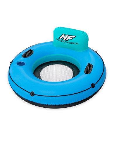 Inflatable Wheel Bestway Ø 119 cm