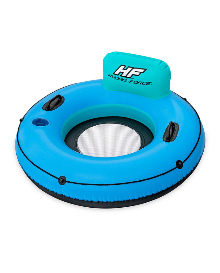 Inflatable Wheel Bestway Ø 119 cm