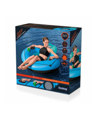 Inflatable Wheel Bestway Ø 119 cm