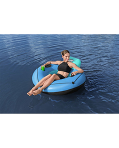 Inflatable Wheel Bestway Ø 119 cm