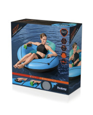 Inflatable Wheel Bestway Ø 119 cm