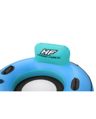 Inflatable Wheel Bestway Ø 119 cm