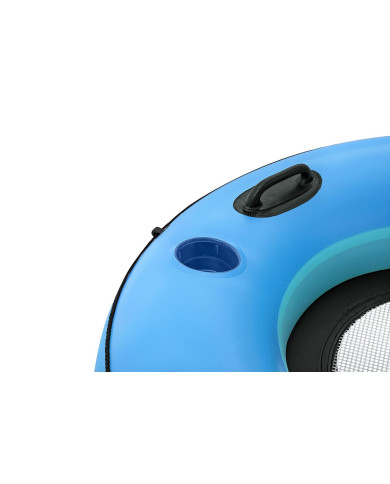 Inflatable Wheel Bestway Ø 119 cm