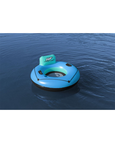Inflatable Wheel Bestway Ø 119 cm