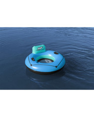 Inflatable Wheel Bestway Ø 119 cm