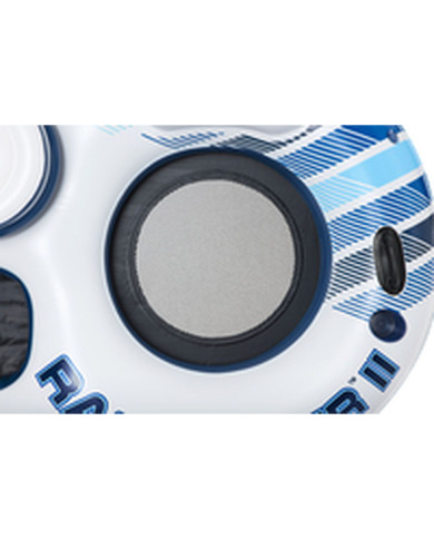 Inflatable Wheel Bestway Rapid Rider 251 x 132 cm