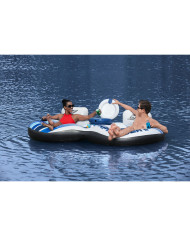 Inflatable Wheel Bestway Rapid Rider 251 x 132 cm