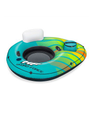 Inflatable Wheel Bestway 169 x 137 cm