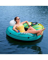 Inflatable Wheel Bestway 169 x 137 cm