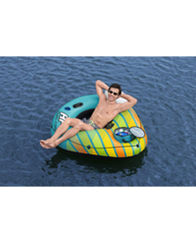 Inflatable Wheel Bestway 169 x 137 cm