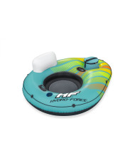 Inflatable Wheel Bestway 169 x 137 cm