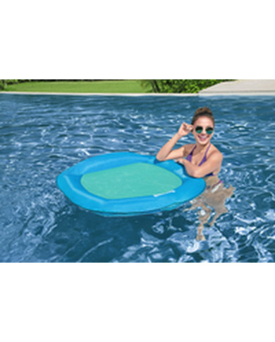 Air mattress Bestway 106 x 95 cm