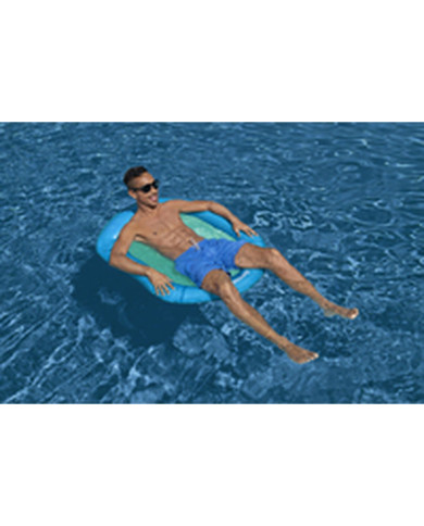 Air mattress Bestway 106 x 95 cm