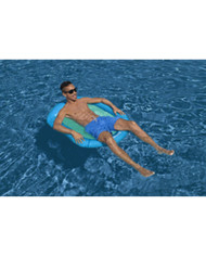 Air mattress Bestway 106 x 95 cm