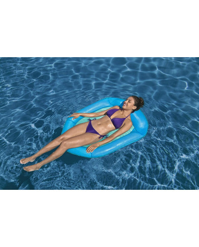 Air mattress Bestway 106 x 95 cm
