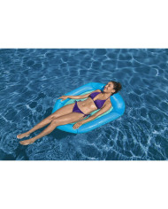 Air mattress Bestway 106 x 95 cm