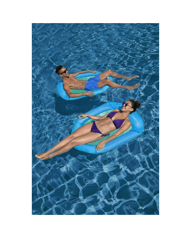 Air mattress Bestway 106 x 95 cm