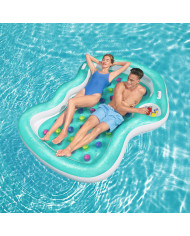 Air mattress Bestway 224 x 174 cm