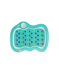 Air mattress Bestway 224 x 174 cm
